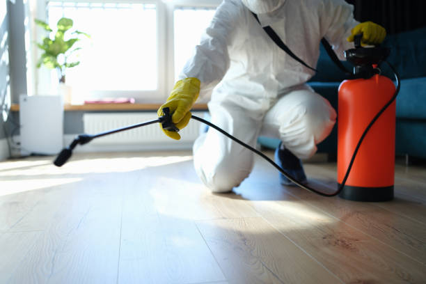 Trusted Unattended Death Cleanup service in Oak Grove, TN - Four Month Blood Cleanse